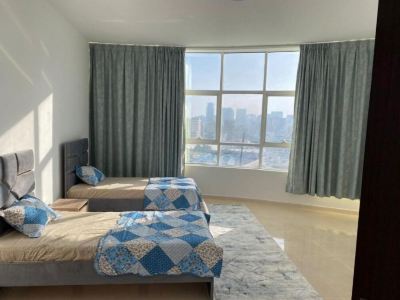 orient 1 BHK APARTMENT