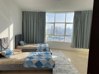 orient 1 BHK APARTMENT Hotels in 