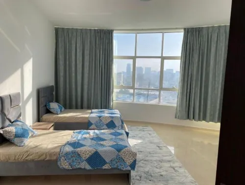 orient 1 BHK APARTMENT