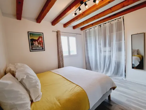 Grande Maison Familiale, 1 à 10 Voyageurs