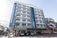 Hotel Canelsa Hotels near Eastern Visayas State University