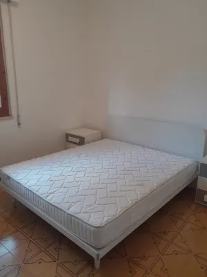 Three-room apartment within walking distance from the sea Hotels in Sorso