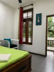 Fully furnished 2 bedroom apartment with 3 Balcony (  bed rooms with A/C) Hotels in Panadura