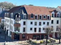 Ibis Styles Boulogne Sur Mer Centre Cathedrale Hotels in Wimereux