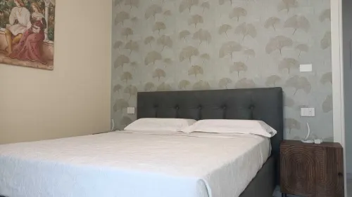 Relax in this oasis of quiet and elegance.