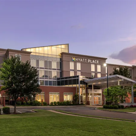 Hyatt Place Memphis Germantown