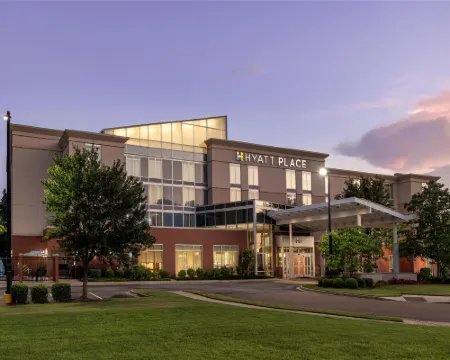 Hyatt Place Memphis Germantown Hotels in Germantown