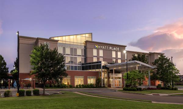 Hyatt Place Memphis Germantown