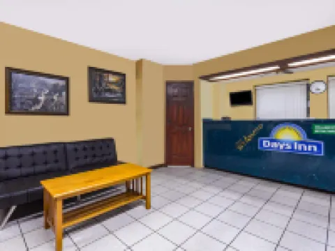 Days Inn by Wyndham Byron Hoteles en Byron