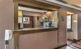 Quality Inn & Suites Next to the Casino