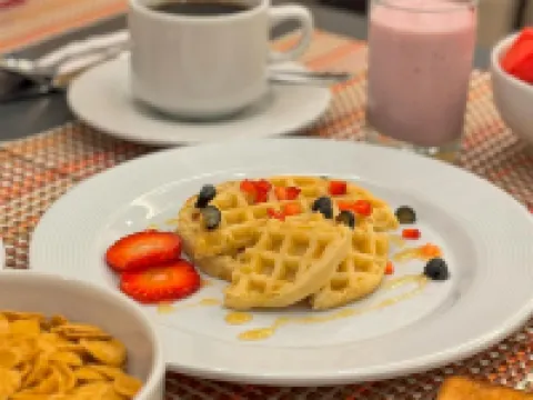 Best Western Plus Urban Larco Hotel Hotels in Miraflores