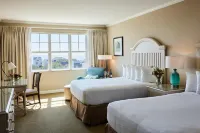 Wild Dunes Resort - Residences at Sweetgrass
