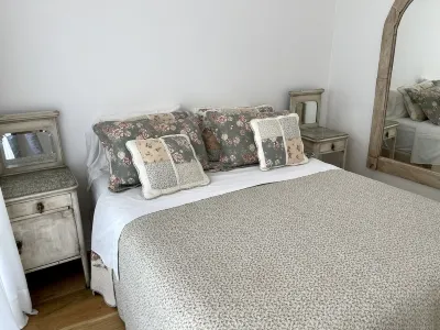 Apartment surrounded by pines in Montevideo Espacio Libre Dr. Fernando Oliú 주변 호텔