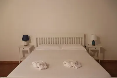 Cozy apartment in the historic center of Alghero 阿爾蓋羅市中心住宿飯店