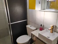 Chiaradia Cottage Hotels in São Bento do Sapucaí