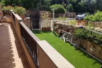 Baia Caddinas, Golfo Aranci Hotels near Quarta Spiaggia