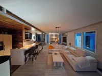 Blue Nature Unique vacation home in the Extertal/Rott vacation park Hotels in Extertal