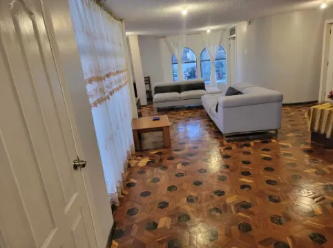 Hermoso Departamento Central Familiar/Beautiful Central Family Apartment