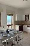 Apartment with a view 700m from the sea Hotels in Salve