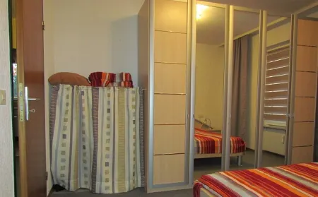 Hohegeiß: a pleasure in summer and winter Отели в г. Хоегайсс