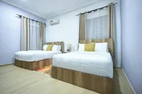 East Legon Hideaway Hotels in Ogbojo