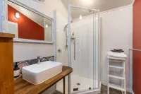 Skyline Breeze Các khách sạn ở Woodville