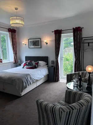 Art Deco 1 Bedroom Annex Apartment, 5 minutes walk to beach! Hotels in der Nähe von Elmer Beach