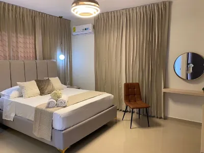 Vacaciones_en_sfm โรงแรมใน