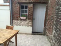 Gîte de L'avenue Verte Hotels in Forges-les-Eaux