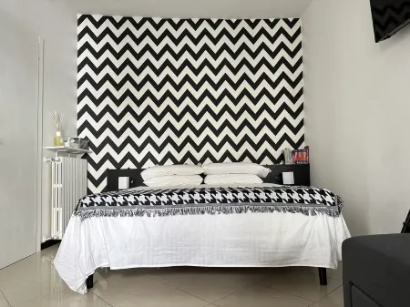 The Bumbunin - Exclusive studio apartment in the heart of Asti