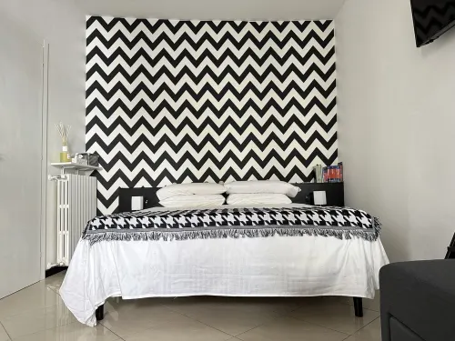 The Bumbunin - Exclusive studio apartment in the heart of Asti