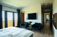 Valley View and Pool Breaza 住宿飯店