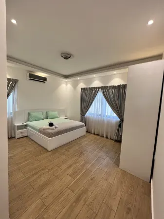 Modern Villa Отели в г. Дангм Запад