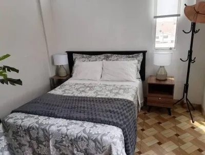 4th Floor Furnished Apartment, Huanchaco Отели в г. 