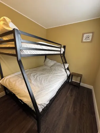 Goffatt Island-your private island  2-Bedroom Cabin 204