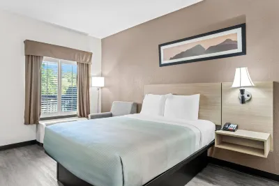 Quality Inn & Suites Hotel di 