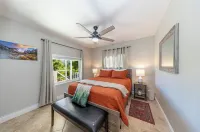 Tree Top Views!/ 17 mi Yose South Gate/8.6 mi Bass Lake/Dog Friendly/Fenced Yard