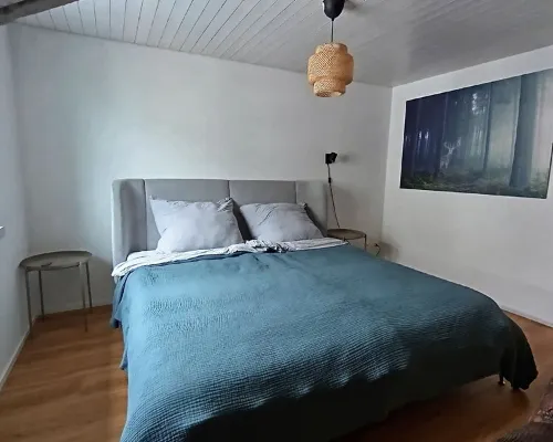 Bijou petit Hotels in Rorschach