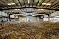 Huge Luxury Ranch Estate in Heart of Gladewater Hotels in Gladewater