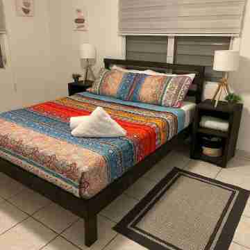 Nice 2-bedroom 2nd floor apartment with AC, WiFi in fabulous Fajardo and views Rooms