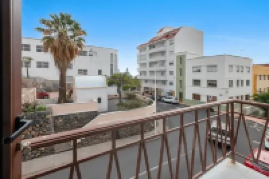 埃利亞斯之家，拉帕爾馬市