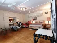 High Court View self catering guest suite