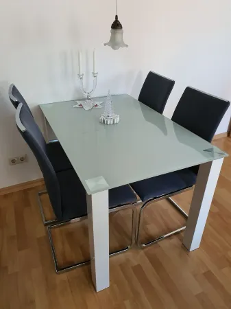 DRAGO - Bright family-friendly 3-room apartment downtown Dominsel