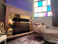 Amazingly Cozy Comfort Downtwn, Amphitheater, 2 min ferry & train station Hotels in Bridgeport