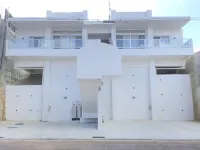 コテージ花 上地流開祖 上地完文翁屋敷跡地周辺のホテル