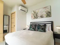 Bohold Mayacabac.  Free Airport Shuttle and  Breakfast!