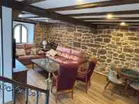 DULCINEA HOUSE of BRAÑOSERA 布拉諾色拉住宿飯店