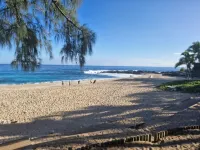 Luxury apartment 25m from the island's most beautiful beach, Boucan Canot. - Condos