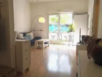 Paris/le Pré St Gervais Avec Terrasse Hotel a Le Pre-Saint-Gervais