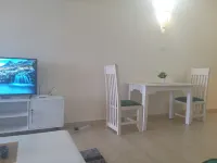 Beachfront studio apartment in a diani beach area with a 180 degree ocean views. Hotels in Kwale